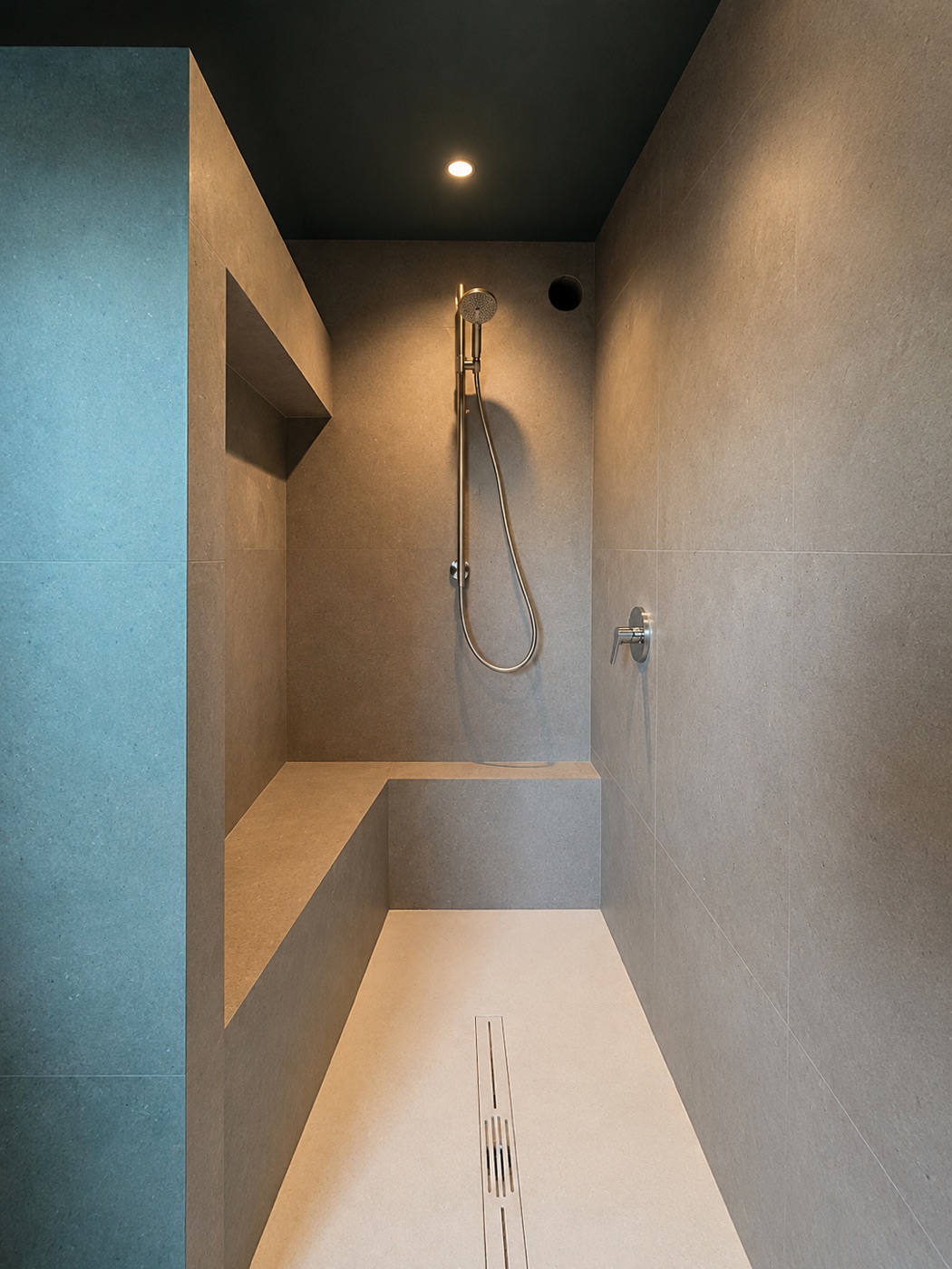 Salle de bain Sceaux