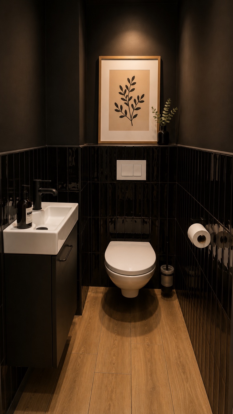 WC Chatenay Malabry